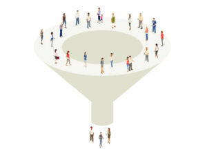 Content Funnel