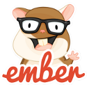 Emberjs Logo | A2 Hosting