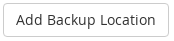 Softaculous - Add Backup Location button