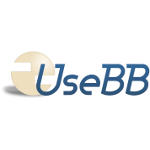 UseBB Logo | A2 Hosting